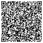 QR code with J Hilton Googe Design Group contacts