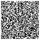 QR code with Christian Science Reading Room contacts