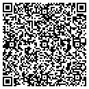 QR code with In Bens Walk contacts