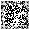 QR code with KFC contacts
