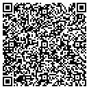 QR code with Hamrick's contacts