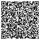 QR code with Art By U contacts