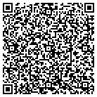 QR code with RIFFENBURG Insurance Service contacts