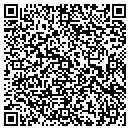 QR code with A Wizard Of Spas contacts