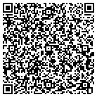 QR code with A A A Appraisal Services contacts