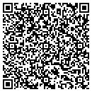 QR code with Aakjer TCB Tree Service contacts