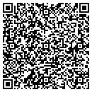 QR code with Tony Salter contacts