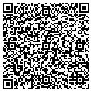 QR code with Richard W Graham DDS contacts
