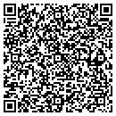 QR code with Priest & Sands contacts