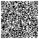 QR code with His & Her's Styling Salon contacts