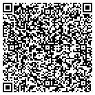 QR code with Peek A Boo Greetings Inc contacts