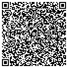 QR code with L Dean Weaver Construction contacts