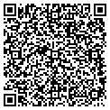 QR code with KFC contacts