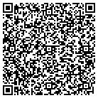 QR code with Keowee Sailing Club contacts