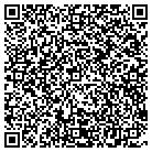 QR code with Vaughan's General Store contacts