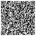 QR code with Gary's Custom Window Tinting contacts