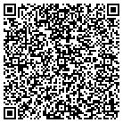 QR code with A V Twisters Gymnastics Acad contacts
