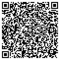 QR code with Noccc contacts