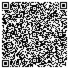 QR code with Back Pain Institute contacts