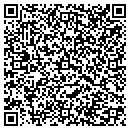QR code with P Edward contacts