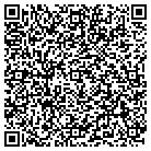 QR code with Baggage Direct Corp contacts