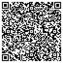 QR code with W J's Variety contacts