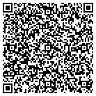 QR code with BJU Museum & Gallery Inc contacts