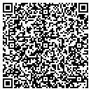 QR code with Uptown Downtown contacts