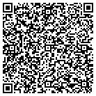 QR code with Allstate Security Systems Inc contacts