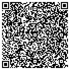 QR code with Macklin Mirror & Glass Inc contacts