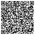QR code with VMC contacts