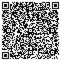 QR code with GNC contacts