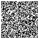 QR code with C F Entertainment contacts