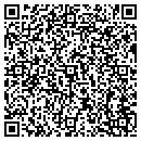 QR code with SAS Shoe Store contacts
