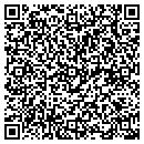 QR code with Andy Fricks contacts