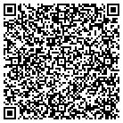 QR code with B Alexander Furniture Rfnshng contacts