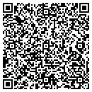 QR code with Uly's Body Shop contacts