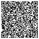 QR code with Houck Bates contacts