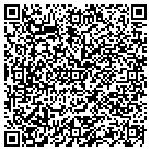 QR code with Thomas & Howard Co Spartanburg contacts