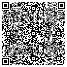 QR code with Tyler's Tire & Auto Service contacts