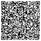 QR code with Hearts & Hands Gift Shop contacts