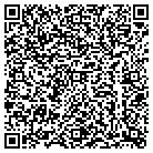QR code with McAlister Landscaping contacts