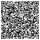 QR code with U Stor Two Notch contacts