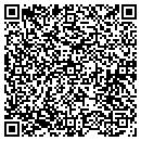 QR code with S C Claims Service contacts