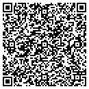 QR code with Toni Pagels contacts