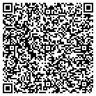 QR code with H B Dennison Financial Services contacts