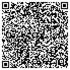 QR code with High Standard Heating & AC contacts