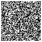 QR code with L R Gorrell Company Inc contacts