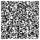 QR code with Rhino Lining's Of Greer contacts