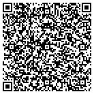 QR code with 1st Baptist C of Abernant contacts